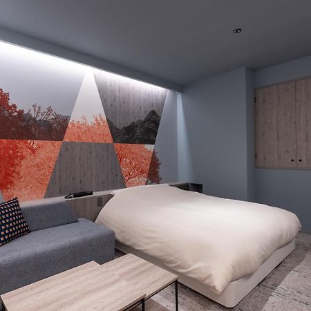 Hotel Foroot - Adult Only Мацумото Екстериор снимка