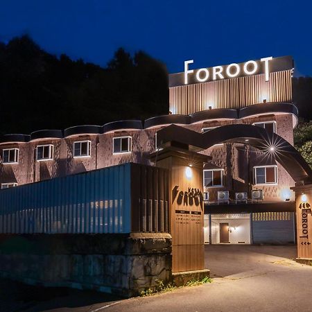 Hotel Foroot - Adult Only Мацумото Екстериор снимка